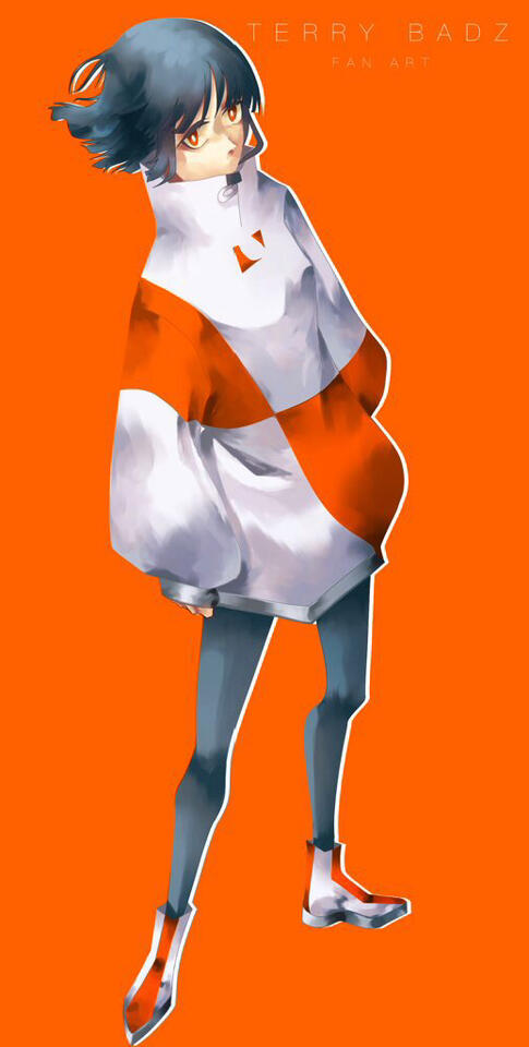 Art Lighting || Oc Fanart
